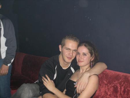annif a laurie jo é tiff